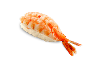 Креветка (30г)