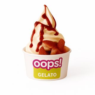 Vaschetta yogurt da 1 kg