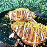 Croissant Facrie Le Sucré