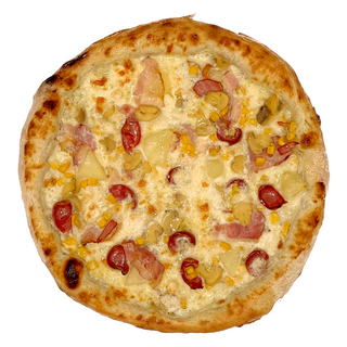 Піца Гавайська