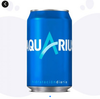 Aquarius Limón
