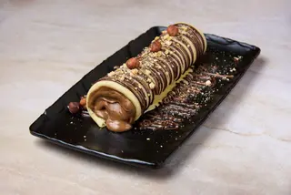 Ferrero Rocher
