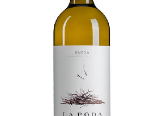 BOT PODA RUEDA VERDEJO