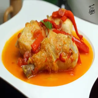 Pollo Tradicional