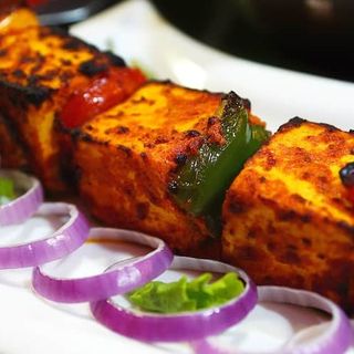 PANEER CHAAP