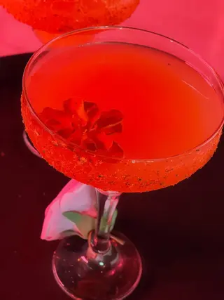 Margarita