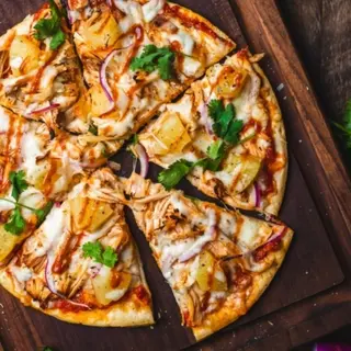 Pizza Hawaii ( 36cm )