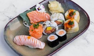 Combinado Executivo 9 Uni