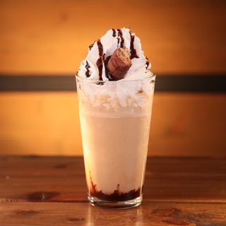Bueno Frappuccino