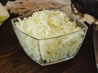 Kupus salata