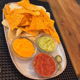 Nachos