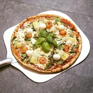 Pizza Poulina
