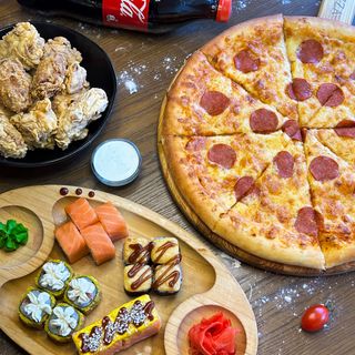 Сет На Чиле