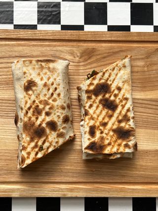 Шаурма гігантська (430г)