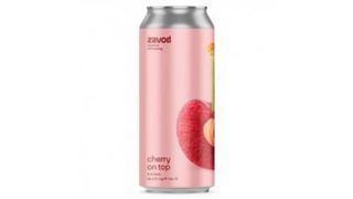 Cherry On Top - Zavod 0,5l (fruit Beer)