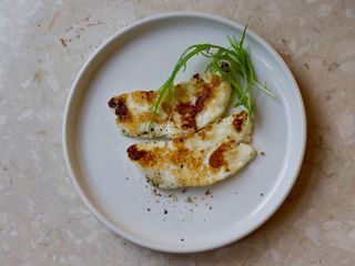 Halloumi