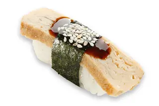 Nigiri tamago