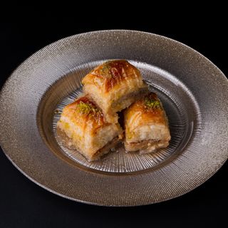 Baclava