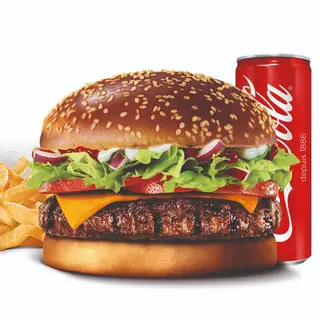 Menu Classic Gourmet