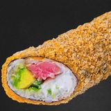 Суші Шаурма з тунцем в темпурі (400 гр)