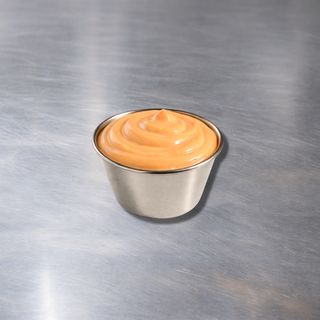 CRUNCH SAUCE