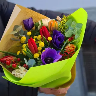 Bouquet Armando 