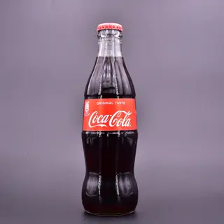 Coca-Cola