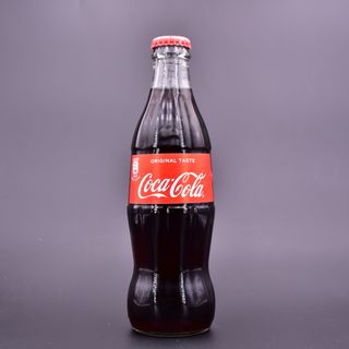 Coca-Cola