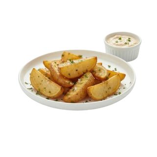 Картофки Уеджис