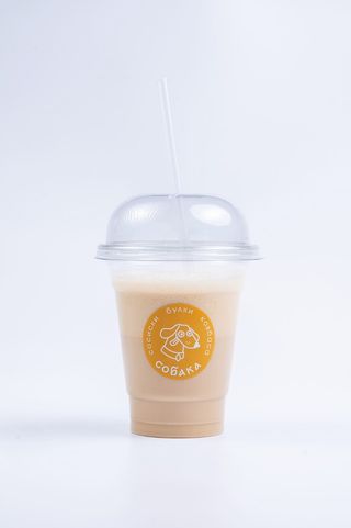 Мілк Шейк кавовий