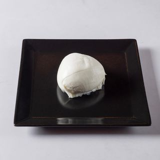 Mozzarella di bufala campana