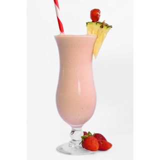 Strawberry Colada