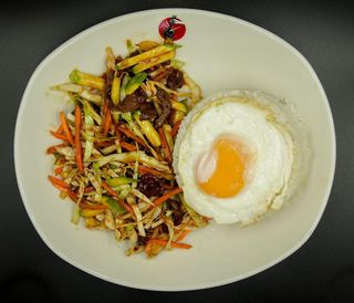 Mixto Pad Kha Prao 3