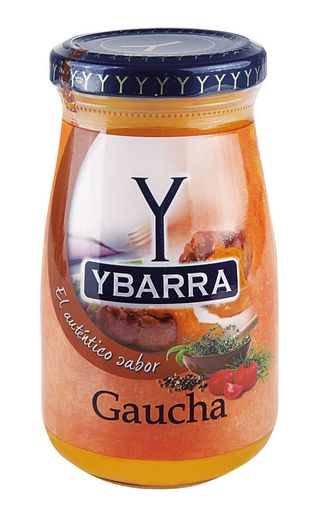 Gaucha