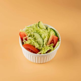 Салат зі свіжих овочів(200г)