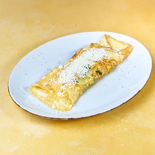 Veggi omlet