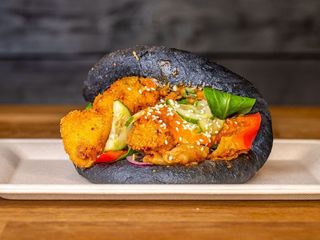 Asian Dragon