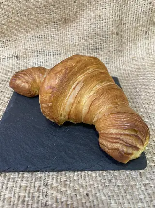 Croissant Clasico 