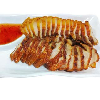 52. Crispy Happiness