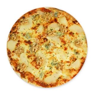 Pizza Isaac (33 cm.)