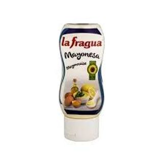 Mahonesa La Fragua 300 grs