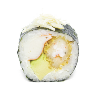 Futomaki Crabe - 5 Pièces