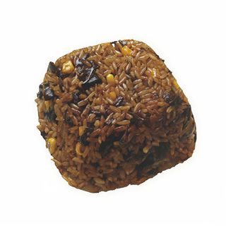 23 Arroz Frito Con Setas