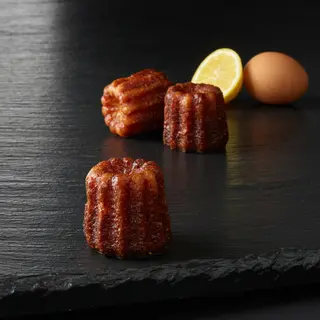Canelé (x10 unidades)