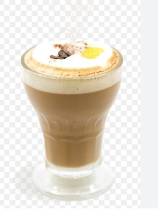 Asiático: Café  (200 Ml.)