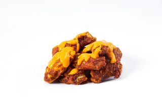 Pileća krilca Cheddar