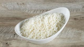 Basmati rice