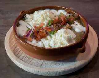 Enchiladas (2 uds.)