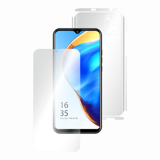 Folie Mata  Ihunt Titan P4000 Pro 2021 - Fullbody