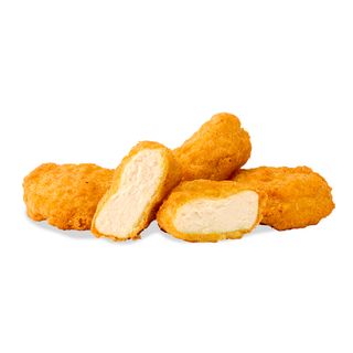 Nuggets - 4 pezzi